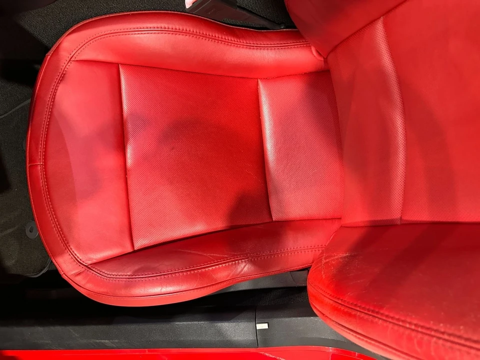 2015 Chevrolet Corvette C7 - Image 19 of 20
