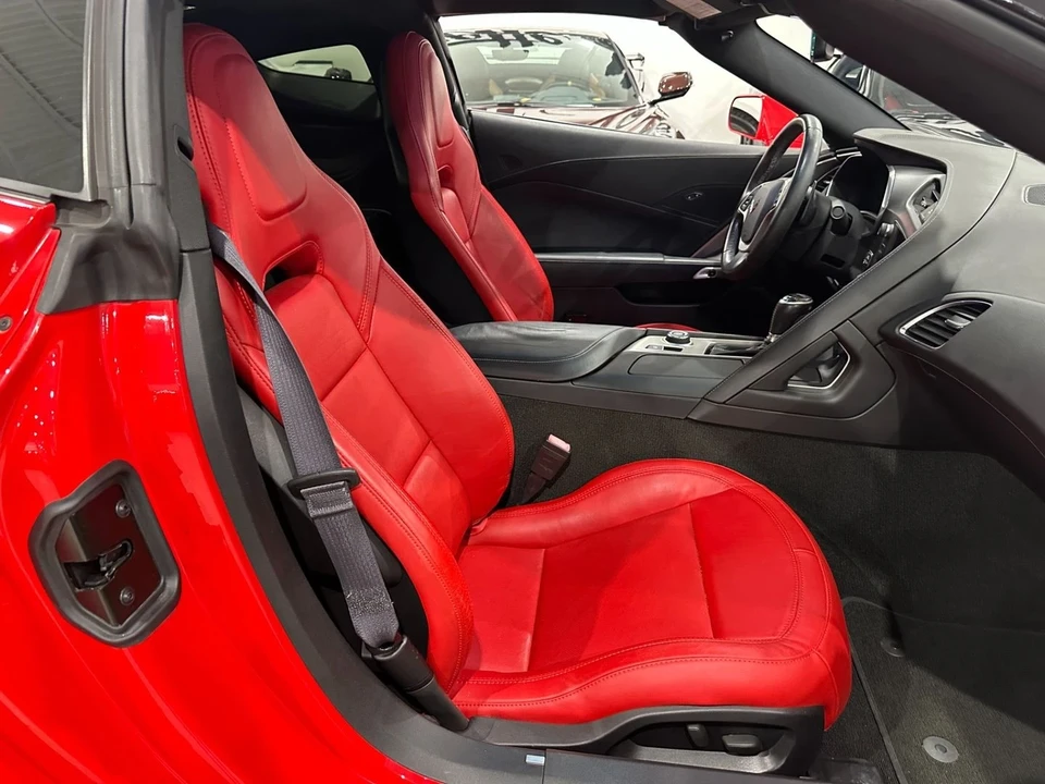 2015 Chevrolet Corvette C7 - Image 13 of 20