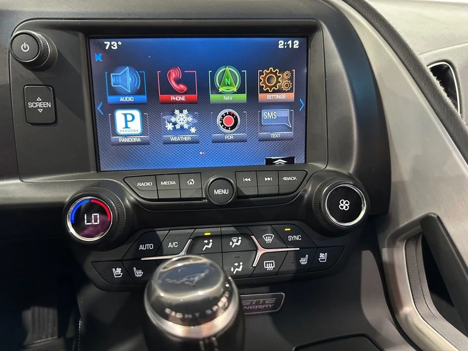 2015 Chevrolet Corvette C7 - Image 16 of 21