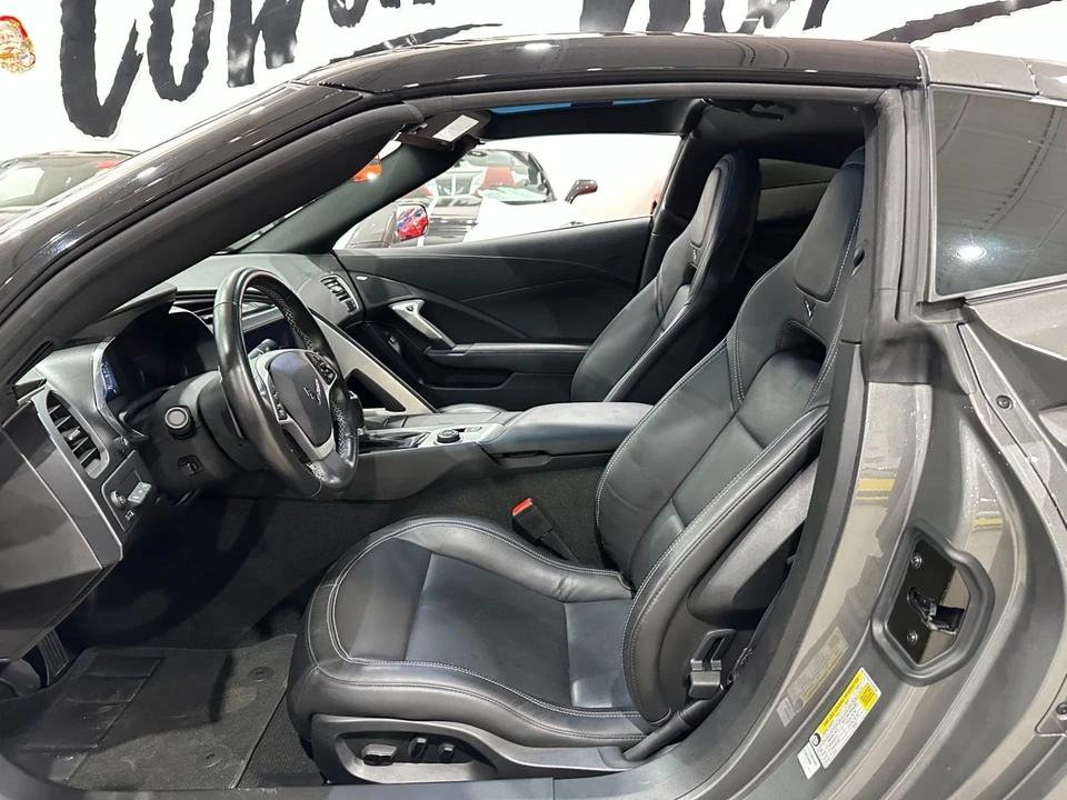 2015 Chevrolet Corvette C7 - Image 18 of 21