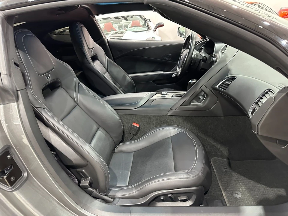 2015 Chevrolet Corvette C7 - Image 19 of 21