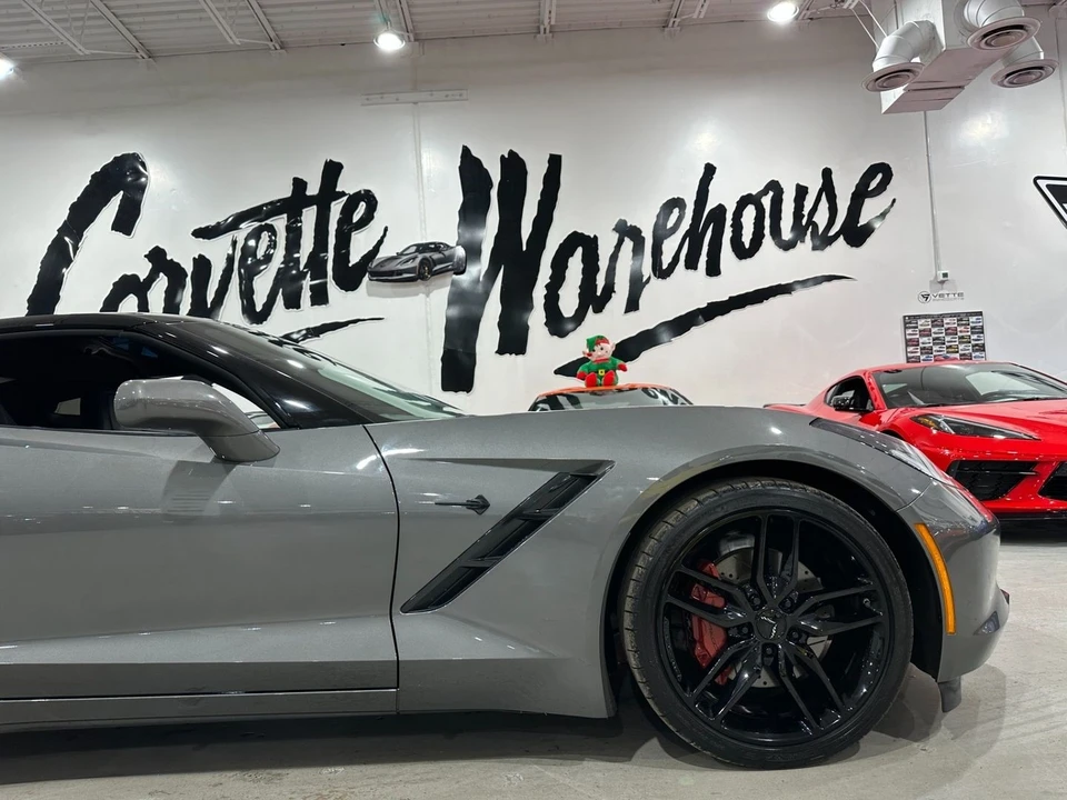 2015 Chevrolet Corvette C7 - Image 6 of 21