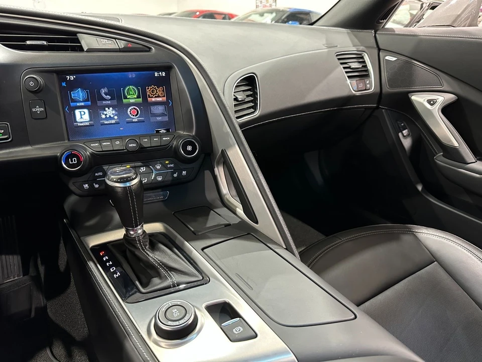 2015 Chevrolet Corvette C7 - Image 17 of 21