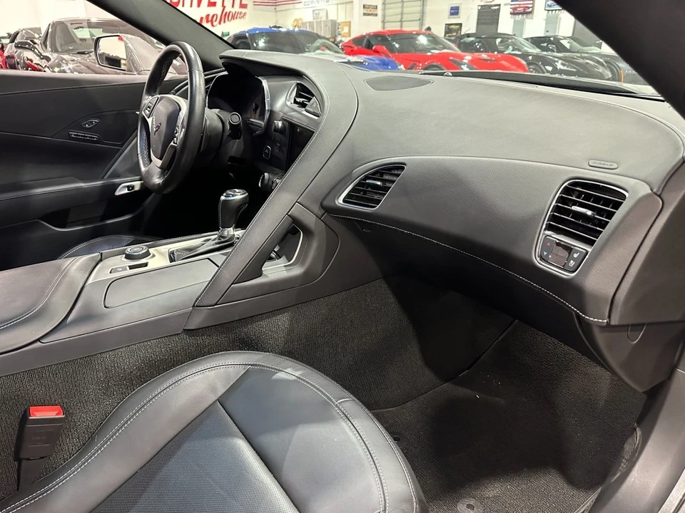 2015 Chevrolet Corvette C7 - Image 11 of 11