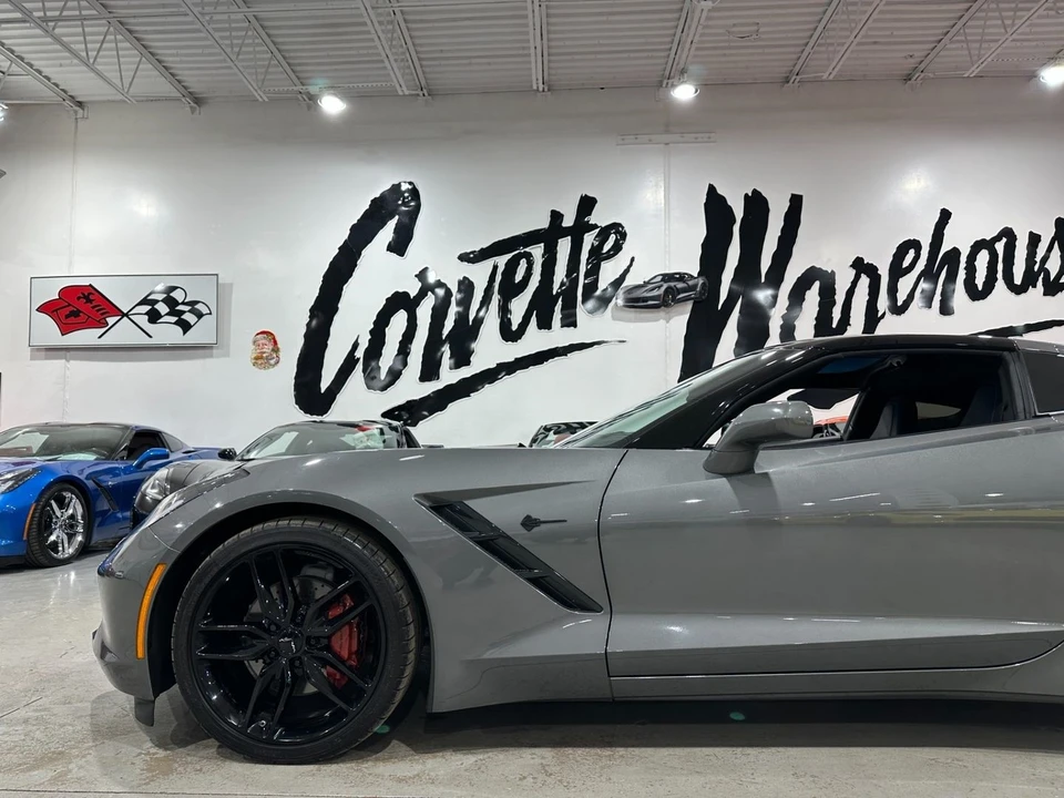 2015 Chevrolet Corvette C7 - Image 7 of 21