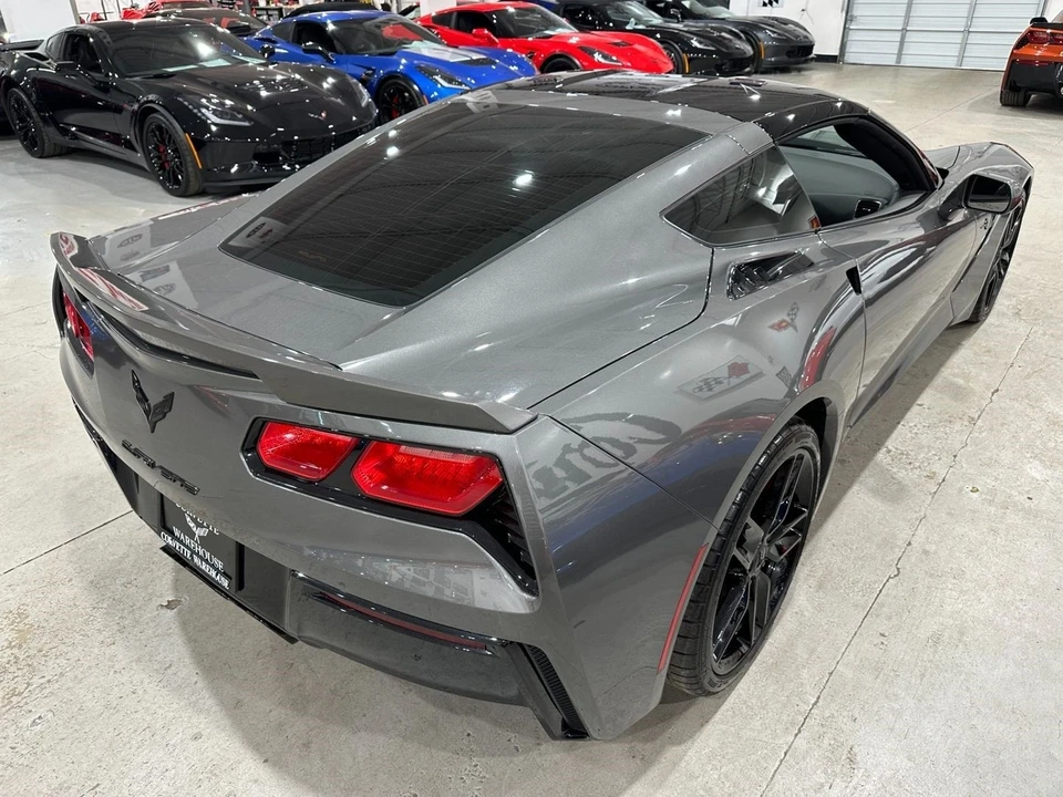 2015 Chevrolet Corvette C7 - Image 7 of 11
