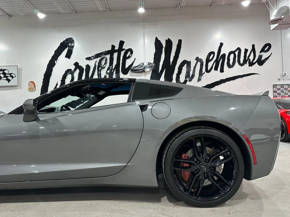 2015 Chevrolet Corvette C7 - Image 8 of 21