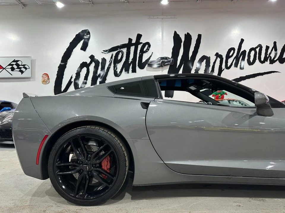 2015 Chevrolet Corvette C7 - Image 5 of 21