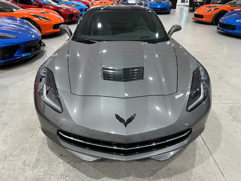 2015 Chevrolet Corvette C7 - Image 8 of 11