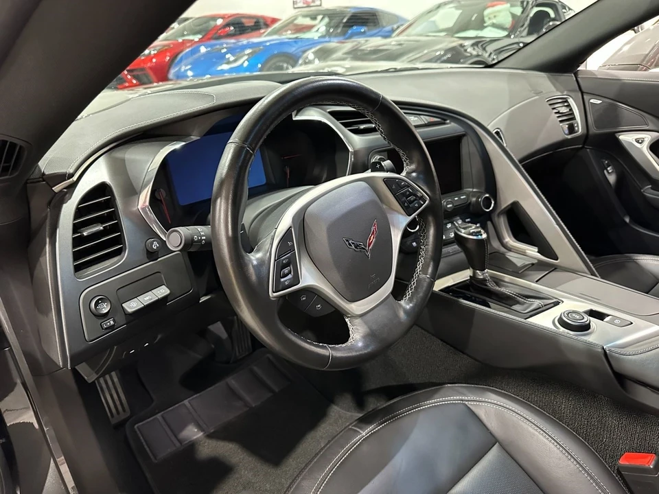 2015 Chevrolet Corvette C7 - Image 15 of 21
