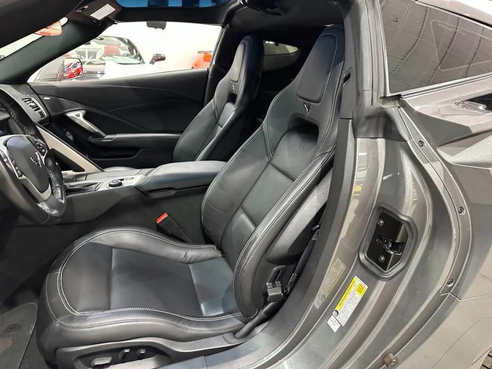 2015 Chevrolet Corvette C7 - Image 13 of 21
