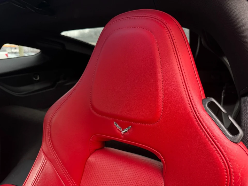 2015 Chevrolet Corvette C7 - Image 6 of 12