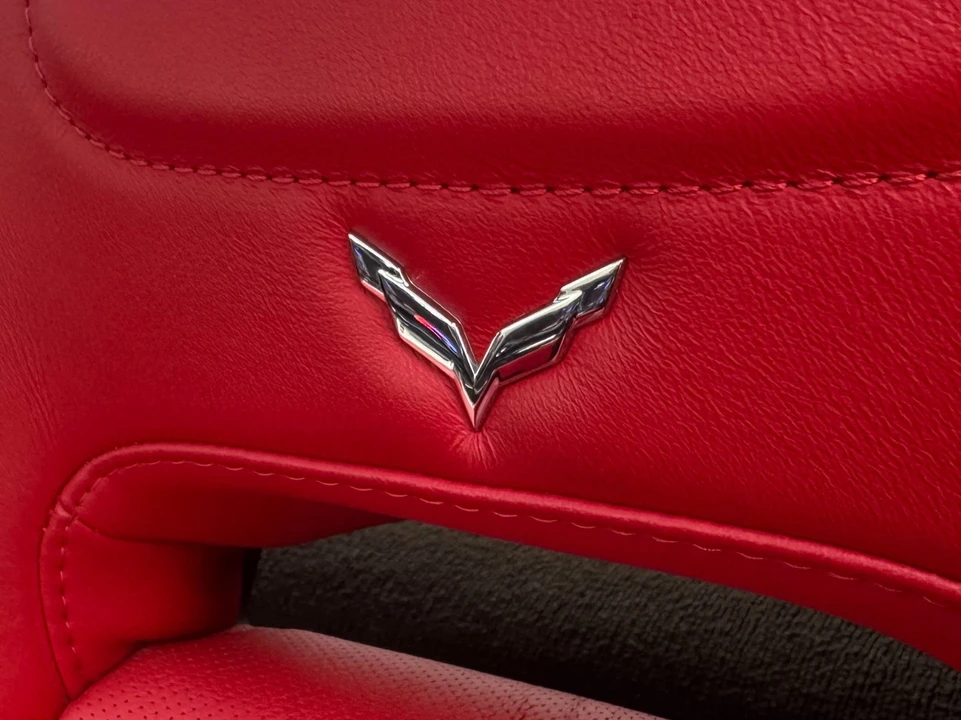 2015 Chevrolet Corvette C7 - Image 7 of 12