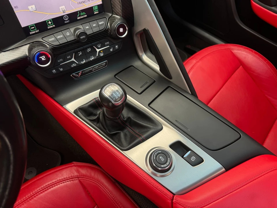 2015 Chevrolet Corvette C7 - Image 12 of 12
