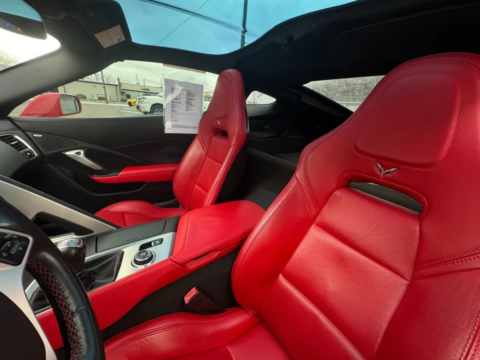 2015 Chevrolet Corvette C7 - Image 5 of 12