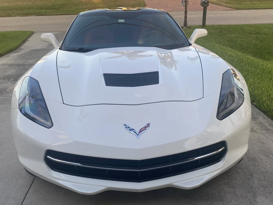 2015 Chevrolet Corvette C7 - Image 6 of 31