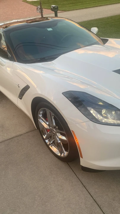 2015 Chevrolet Corvette C7 - Image 20 of 31