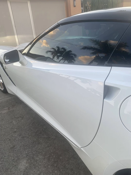 2015 Chevrolet Corvette C7 - Image 21 of 31