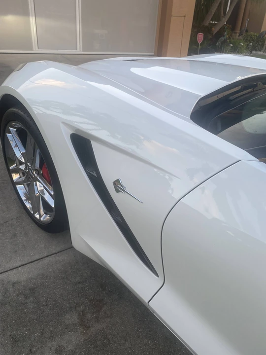 2015 Chevrolet Corvette C7 - Image 18 of 31