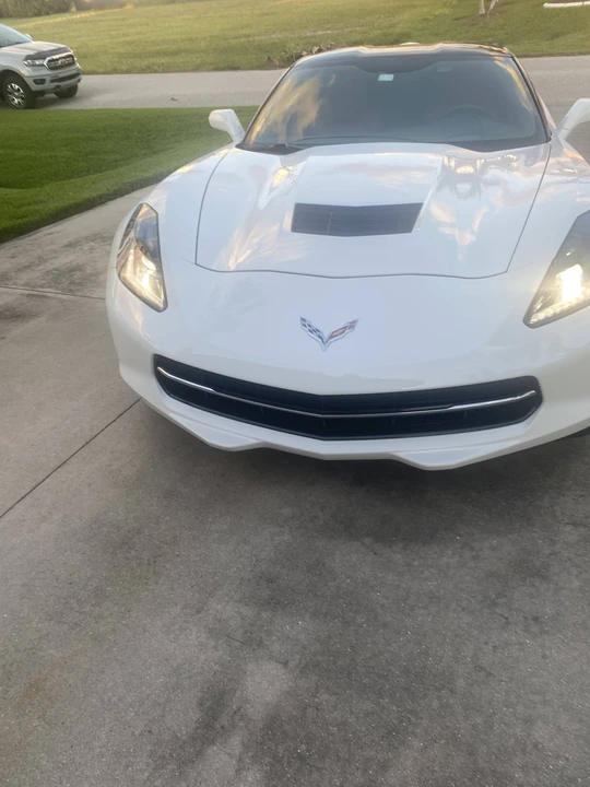 2015 Chevrolet Corvette C7 - Image 16 of 31