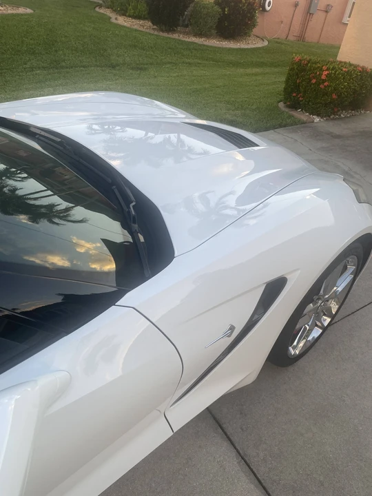 2015 Chevrolet Corvette C7 - Image 19 of 31