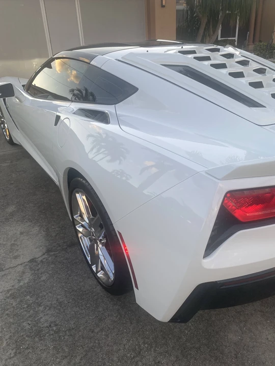2015 Chevrolet Corvette C7 - Image 13 of 31