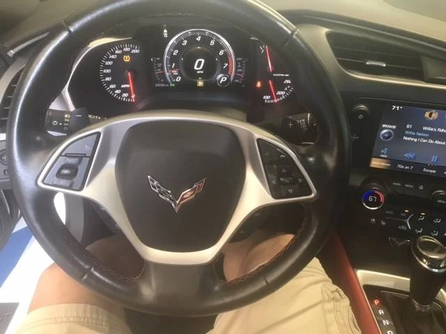 2015 Chevrolet Corvette C7 - Image 30 of 31