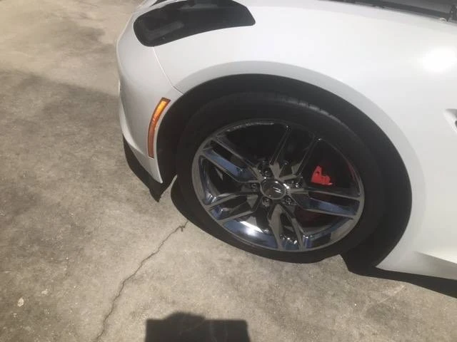 2015 Chevrolet Corvette C7 - Image 23 of 31
