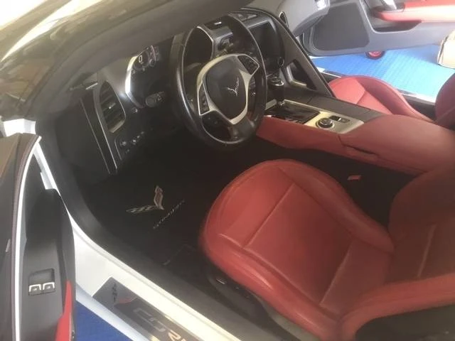 2015 Chevrolet Corvette C7 - Image 29 of 31