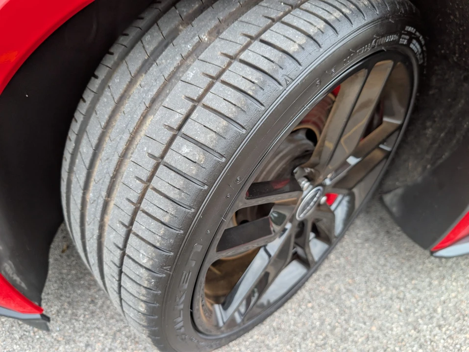 2015 Chevrolet Corvette C7 - Image 20 of 21