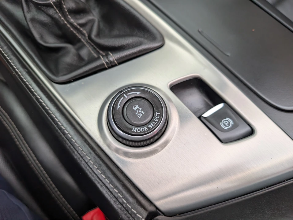 2015 Chevrolet Corvette C7 - Image 14 of 21