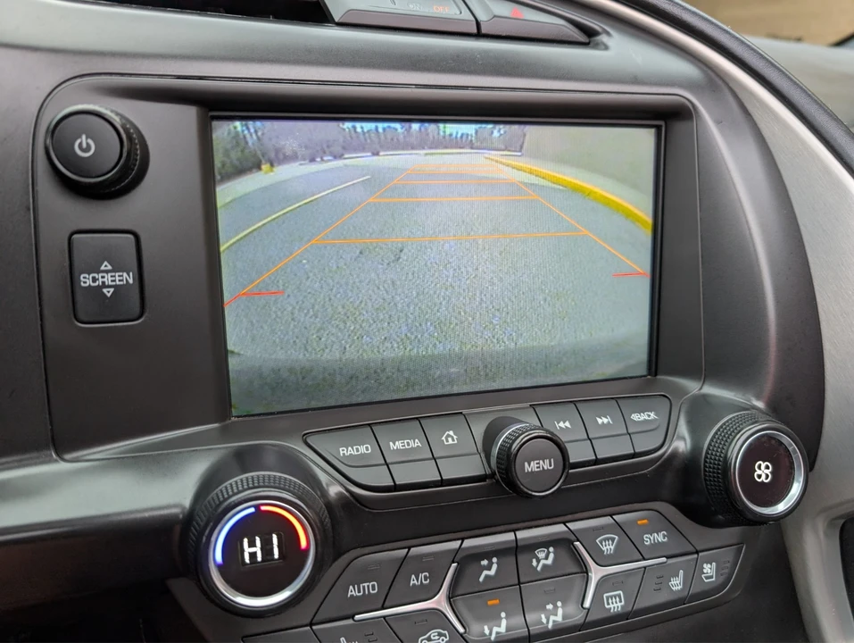 2015 Chevrolet Corvette C7 - Image 15 of 21