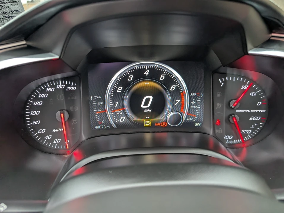 2015 Chevrolet Corvette C7 - Image 11 of 21