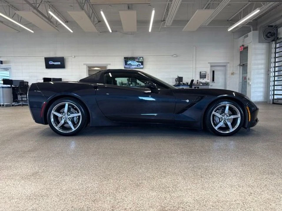 2015 Chevrolet Corvette C7 - Image 4 of 20