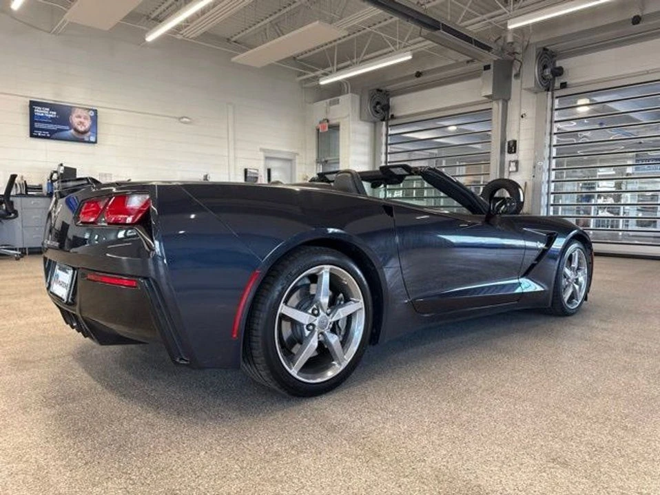 2015 Chevrolet Corvette C7 - Image 13 of 20