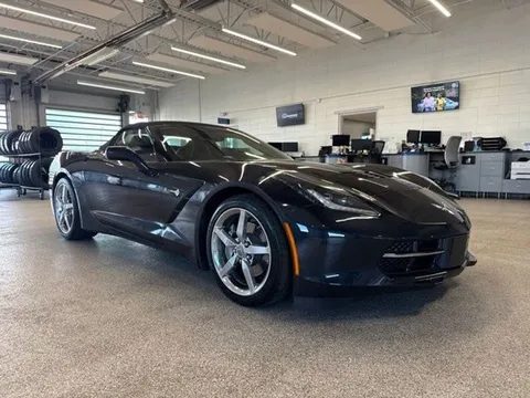 2015 Chevrolet Corvette C7 - Image 3 of 20