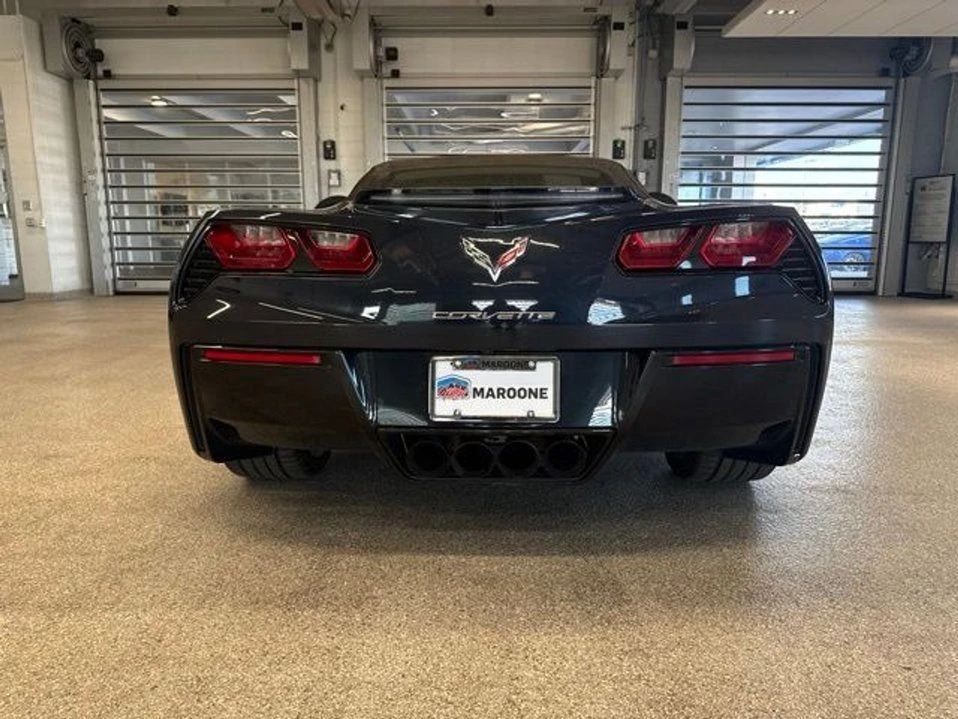 2015 Chevrolet Corvette C7 - Image 6 of 20
