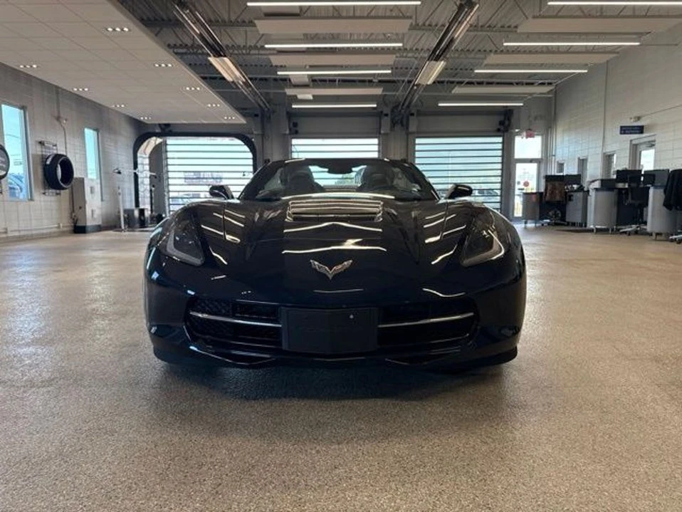 2015 Chevrolet Corvette C7 - Image 10 of 20