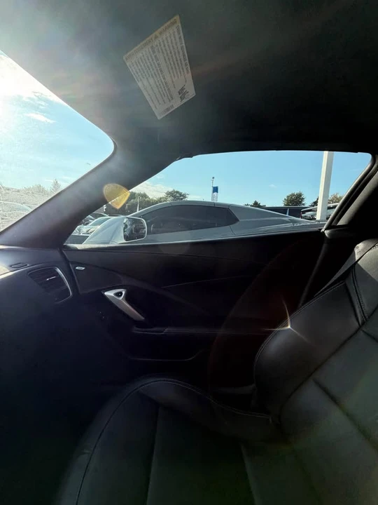 2015 Chevrolet Corvette C7 - Image 18 of 20