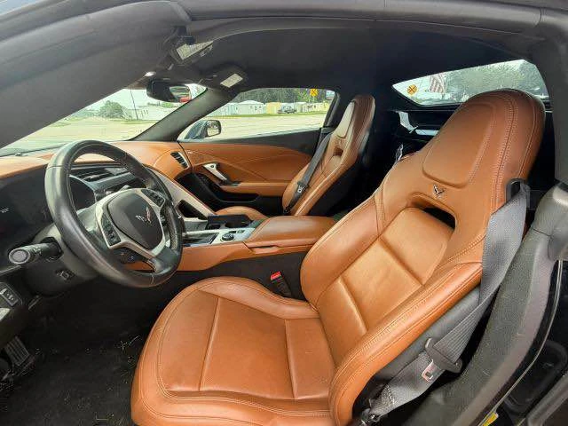 2015 Chevrolet Corvette - Image 10 of 14
