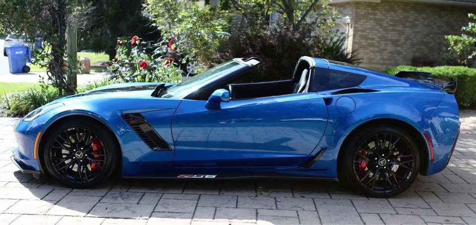 2015 Chevrolet Corvette C7 - Image 5 of 20