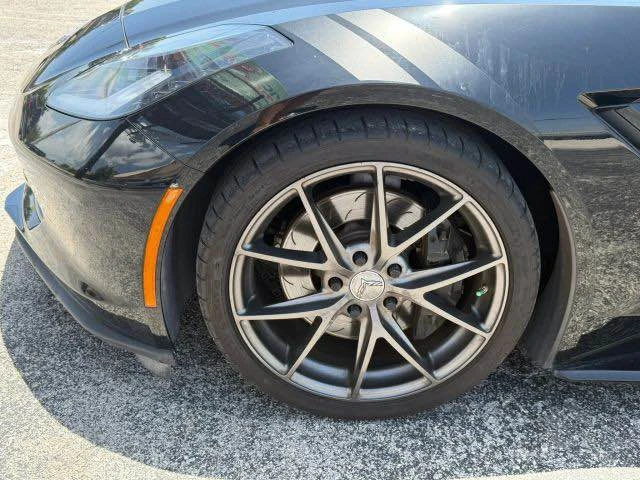 2015 Chevrolet Corvette - Image 8 of 14