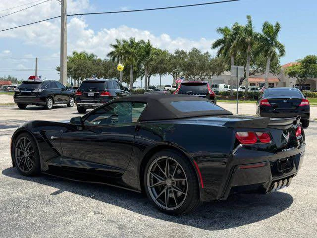 2015 Chevrolet Corvette - Image 5 of 14