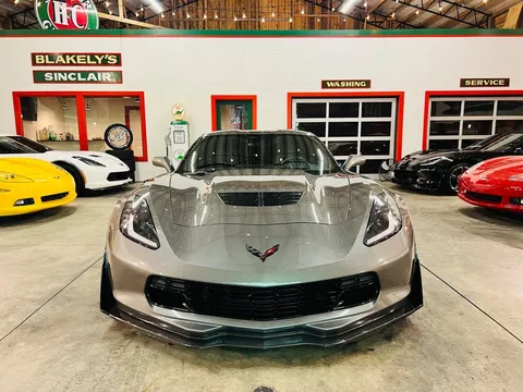2015 Chevrolet Corvette C7 - Image 4 of 20
