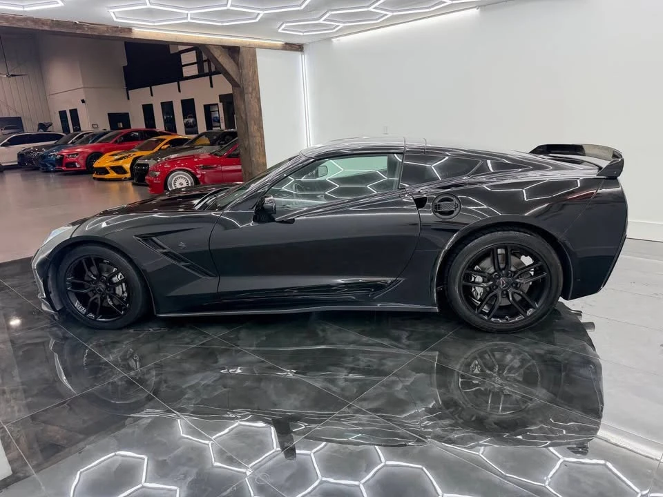 2015 Chevrolet Corvette C7 - Image 5 of 20