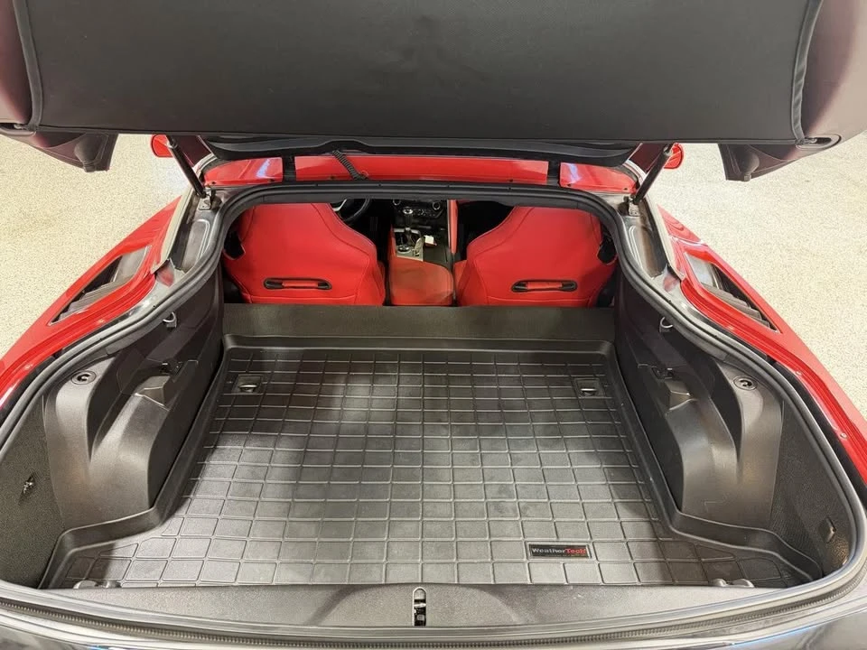 2015 Chevrolet Corvette C7 - Image 7 of 19