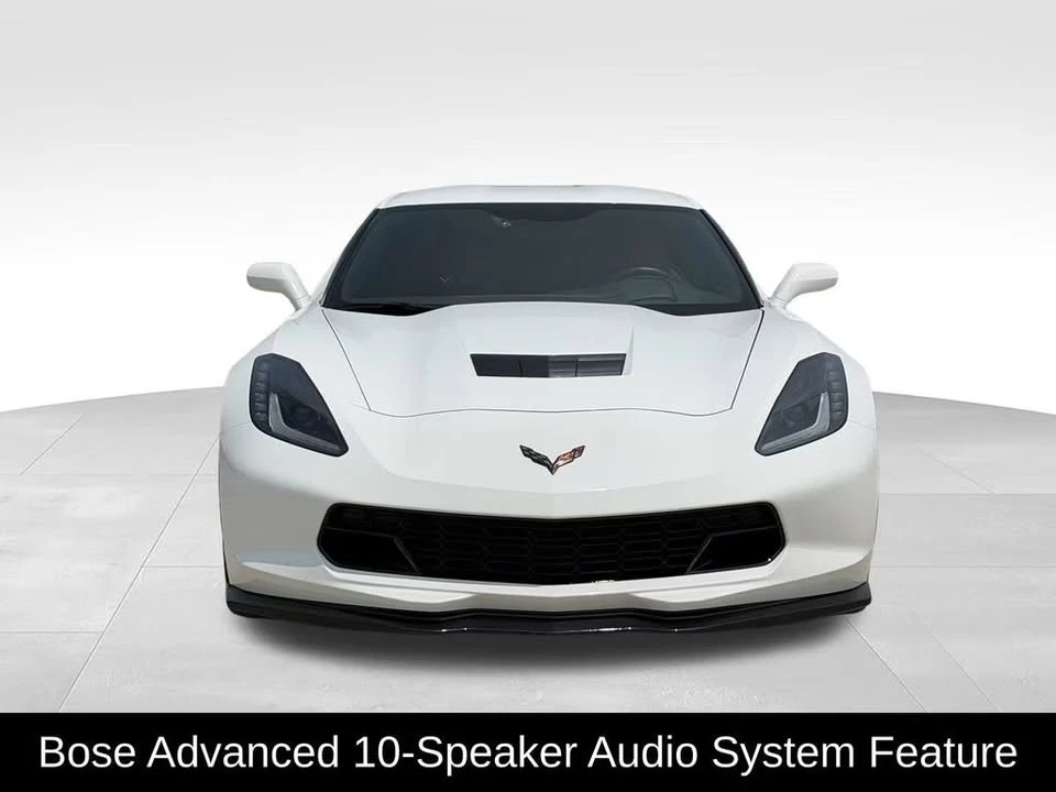 2015 Chevrolet Corvette C7 - Image 5 of 5