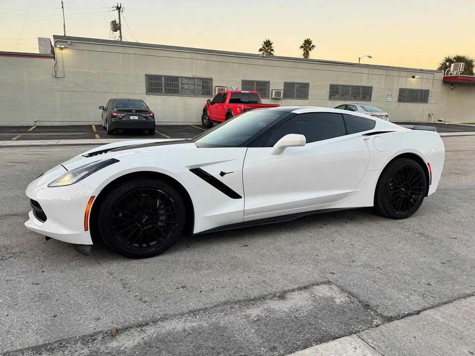 2015 Chevrolet Corvette C7 - Image 6 of 20