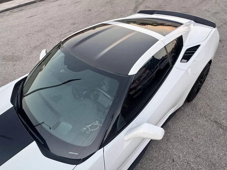 2015 Chevrolet Corvette C7 - Image 20 of 20