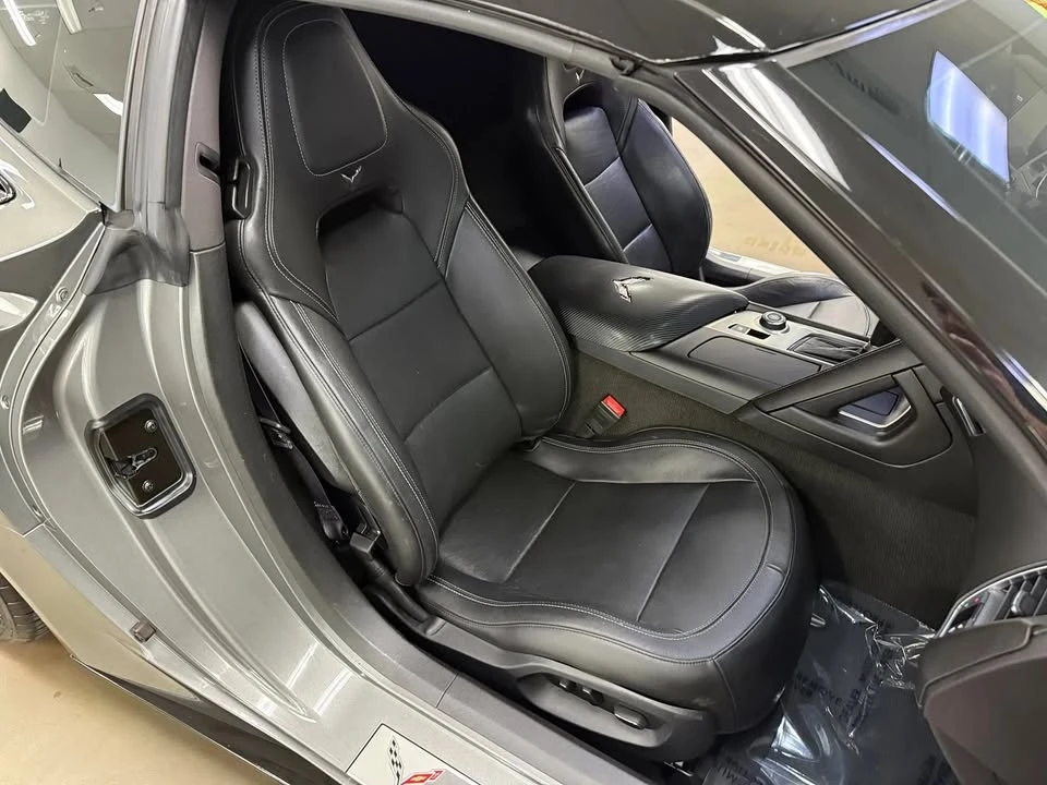 2015 Chevrolet Corvette C7 - Image 8 of 20